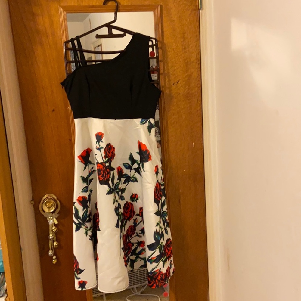 Prom dress / hoco